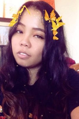 iyel1592's profile picture. just a simple girl who loves anime. manga, japan and watching movies!