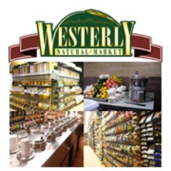 Westerly opened in 1966 and is now the largest #independent #natural #foods store in New York City. Visit at 911 8th Ave at West 54th St. Phone 212-586-5262.