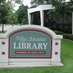 Niles District Lib. (@thendlib) Twitter profile photo Niles District Lib. (@thendlib) Twitter profile photo