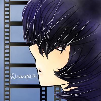 朝長さんのプロフィール画像