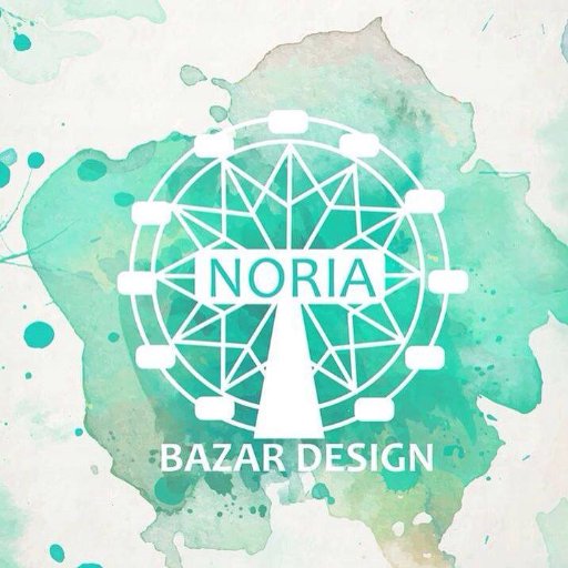 Noria es una comunidad de diseñadores y artesanos con ganas de sacar adelante al país exponiendo sus talentos. Escribenos a hola@noria.com.ve