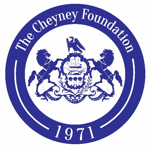 Supporting the mission and advancement of Cheyney University of Pennsylvania, the first historically Black university in the nation!