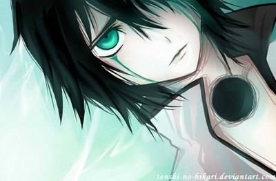 EspadaSPL's profile picture. ウルキオラ・シファー
『1.69 ┆ 55』
》 Fourth Espada 《
◤Tozazen, Murcielago◢
❝ Tʜᴏsᴇ ᴡʜᴏ ᴋɴᴏᴡ ᴅᴇsᴘᴀɪʀ﹐ ᴏɴᴄᴇ ᴋɴᴇᴡ ʜᴏᴘᴇ. Tʜᴏsᴇ ᴡʜᴏ ᴋɴᴏᴡ ʟᴏss﹐ ᴏɴᴄᴇ ᴋɴᴇᴡ ʟᴏᴠᴇ. ❞