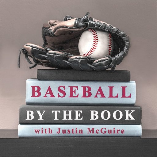 A podcast featuring interviews with baseball's best authors. Hosted by @JMcGuireMLB. https://t.co/PAAW4s76iz