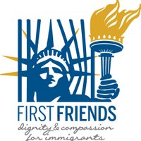 First Friends (@firstfrndsnjny) 's Twitter Profile