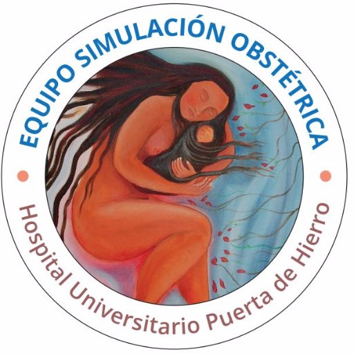 - Equipo de simulación en Obstetricia y Ginecología -
Hospital Puerta de Hierro