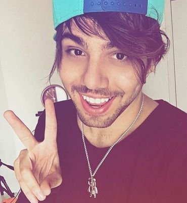 t3ddyfav's profile picture. fã do t3ddy algum problema? eu sei, todos