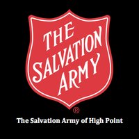 Salvation Army HP(@salarmyhp) 's Twitter Profile Photo