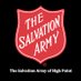 Salvation Army HP (@salarmyhp) Twitter profile photo Salvation Army HP (@salarmyhp) Twitter profile photo