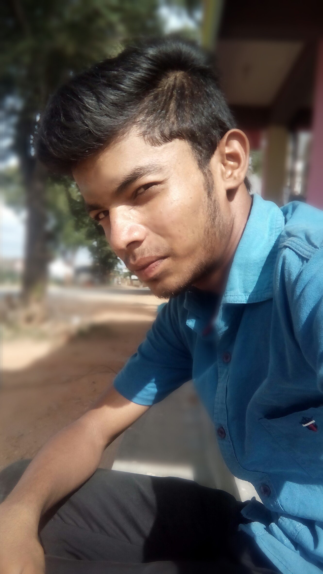 Praveen80731411's profile picture. Praveenkumarraj,22march,i m mechincal engineering in golden valley integrated campus and my native place is madanapalli,andhra pradesh my nmbr:9704472447