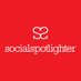 SocialSpotlighter (@social_spotlite) Twitter profile photo SocialSpotlighter (@social_spotlite) Twitter profile photo