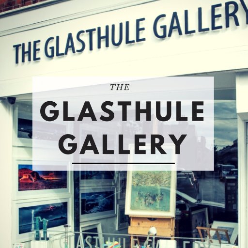GlastArtGallery's profile picture. One of South Dublin's most respected purveyors of fine art. Specialising in Irish Contemporary art.