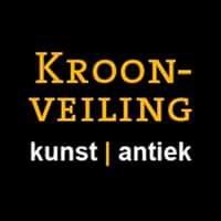 Ook ú kunt antiek of kunst (ver)kopen via de Kroonveiling, Keizerskroon Apeldoorn Opbrengst komt ten goede aan goed doel.