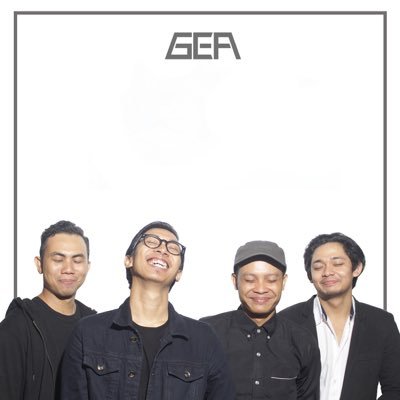 Alternative/Rock Band From Indonesia | GEA Business Contact +62 822 4563 7275 @yanaditya7787 | Email : officialgeaband@gmail.com