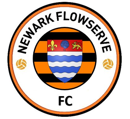 NewarkFlowserve's profile picture. Newark Flowserve FC (NSL Prem)