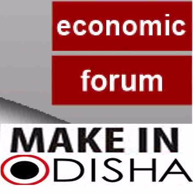 Make in Odisha is an initiative taken by Odisha Economic Forum @odishaef for promotion of manufacturing in the state of Odisha