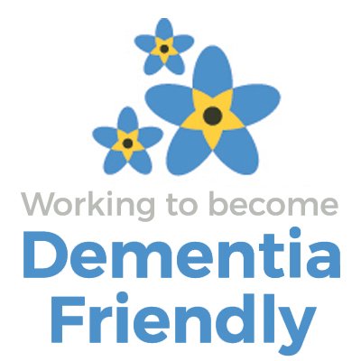 Establishing Worthing as a dementia friendly community for people with #dementia, their carers/families and everyone living and working in #Worthing