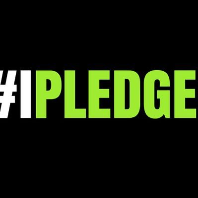 I pledge to stand up for marginalized communities. #IPledgeUMN