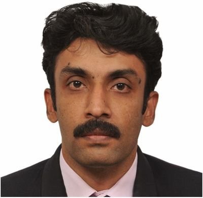 biju_raghavan's profile picture. Engineer by profession, Mechanic by heart...