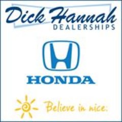 Your Vancouver WA hometown dealer specializing in new and used Honda sales, service, & parts in the Portland, OR metro. We Believe in Nice. (360) 944-3399