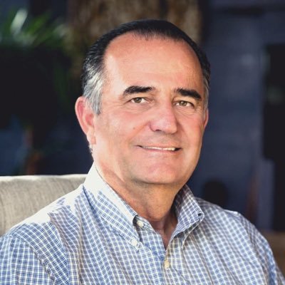 Presidente Municipal de Ensenada. #EnsenadaVaPrimero