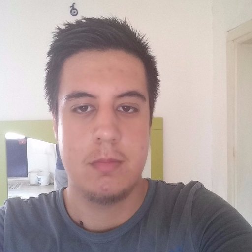 celikomer091's profile picture. 