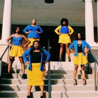 SGRHO ZetaAlpha BGSU (@sgrho_zetaalpha) 's Twitter Profile
