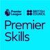 Premier Skills (@premierskills) Twitter profile photo