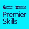 PremierSkills's profile picture. A British Council & Premier League partnership:
Community coaching around the world.
Free English language materials for teachers + learners