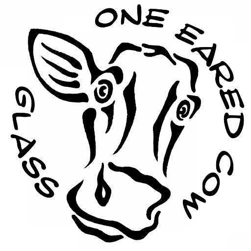 One Eared Cow Glass has provided it's customers with a wide selection of unique and affordable hand blown glass art since 1991. We are located in Columbia, SC.