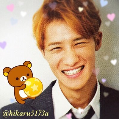 hikaru5173a Profile Picture