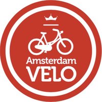 Amsterdam-Velo 🚲💨(@AmsterdamVelo) 's Twitter Profile Photo