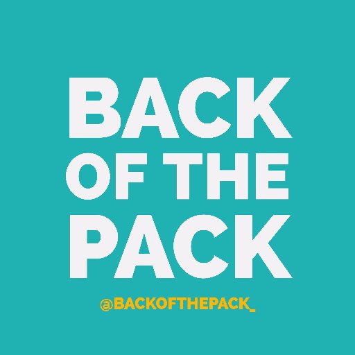Running for more than just the bus? New to running in Cardiff? Want to know where to go, upcoming events and routes? Follow us to stay up to date #backofthepack