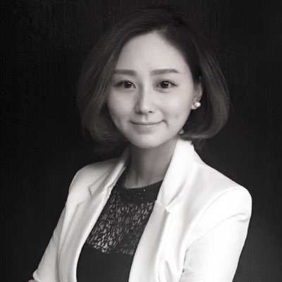 Founder & Executive Director of Two Blue Elephants Marketing--Chinese Owned Strategic Consultancy for Chinese Brands or Other Brands Try To Target Chinese in UK