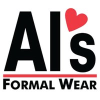 Al's Formal Wear(@alsformalwear) 's Twitter Profile Photo
