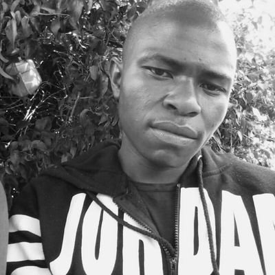 BothyK's profile picture. Made in Africa