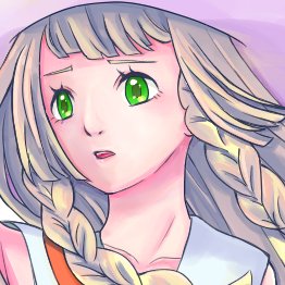つきの