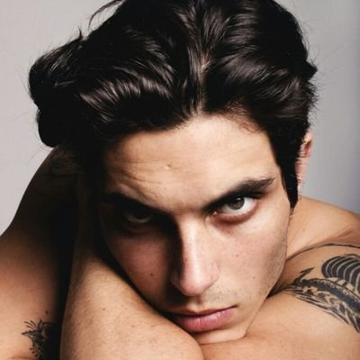 MinerHamilton's profile picture. William Stephen Hamilton || Hamilton OC || The son of Eliza and Alexander Hamilton || I'm super gay and love geology