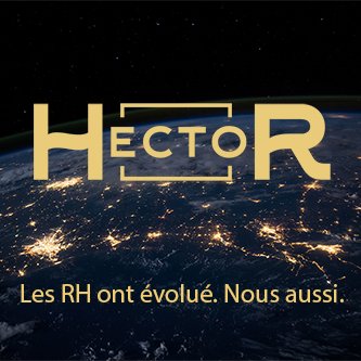 Cabinet de #recrutement spécialisé sur les métiers #RH.