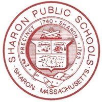 Sharon Schools (@sharonschools) 's Twitter Profile Photo Sharon Schools (@sharonschools) 's Twitter Profile Photo