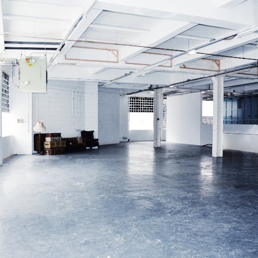 Beautiful 1930's industrial venue available to hire in the heart of Sheffield City Centre.