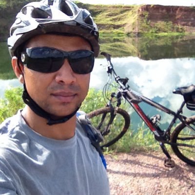BrandaoRc's profile picture. 