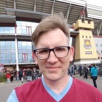 Mark Lecomber (@markle75) 's Twitter Profile