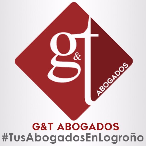 Somos #TusAbogadosEnLogroño ☎ 941 047 082  / Nos encontrarás en Gran Vía 65, Entr. Centro / 📧 info@gytabogados.com / #Abogados #Logroño #LaRioja