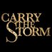 Carry The Storm (@CarryTheStorm) Twitter profile photo