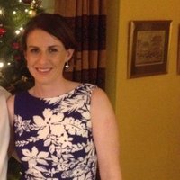 NiamhNíChéilleachair (@niamhnic4) 's Twitter Profile