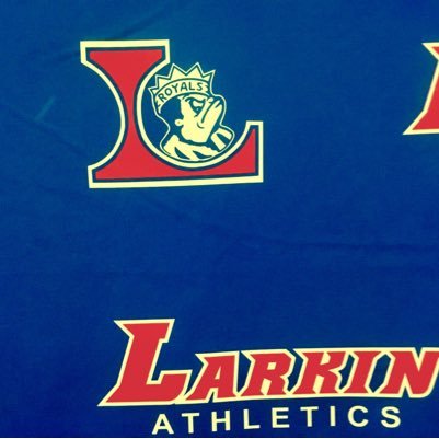 Official Twitter feed of Larkin Athletics