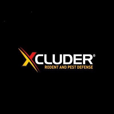 Xcluder® Rodent and Pest Barrier. Safely and permanently keeps mice, rats and other pests out of your home or business.

https://t.co/imfHmntytd