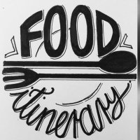 Food itinerary (@food_itinerary) Twitter profile photo