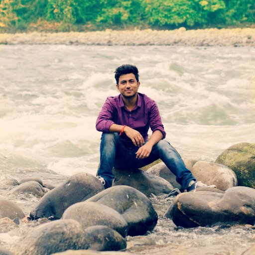 sumitdas605's profile picture. Truth and science make your life better !